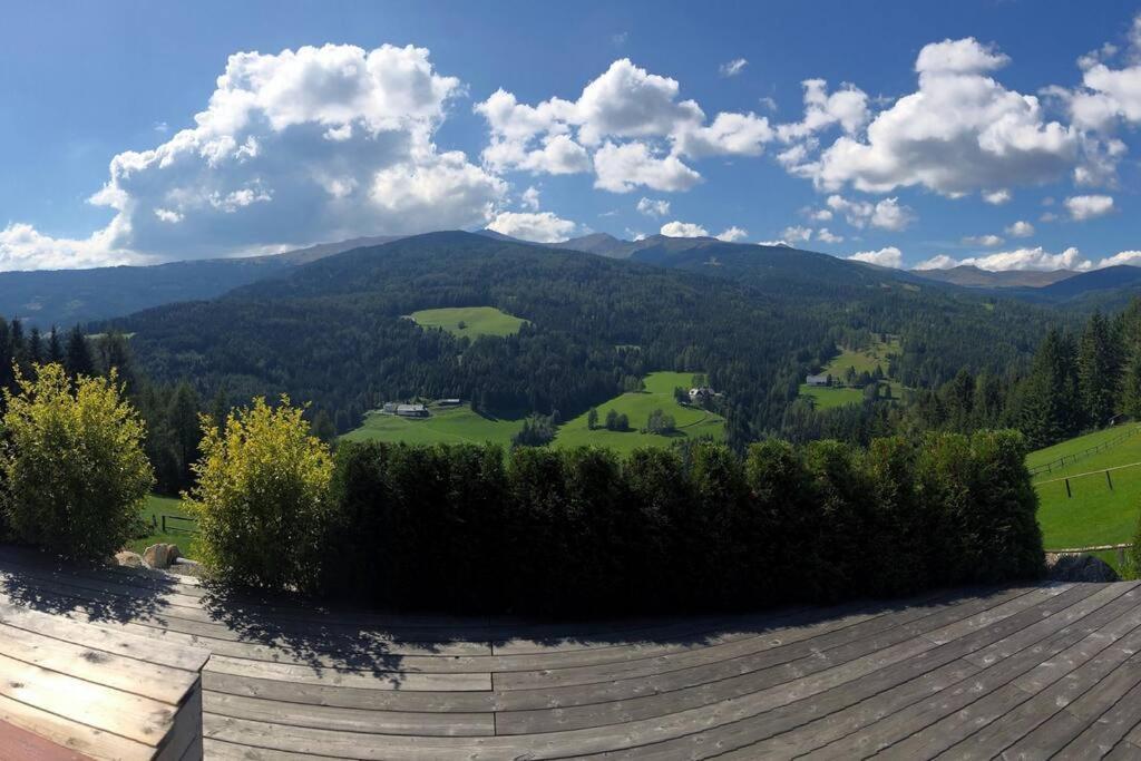 St Wolfgang-Kienberg - Ruhe Und Entspannung Mit Bester Aussicht Villa Obdach Exterior foto