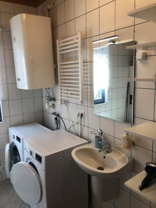 St Wolfgang-Kienberg - Ruhe Und Entspannung Mit Bester Aussicht Villa Obdach Exterior foto