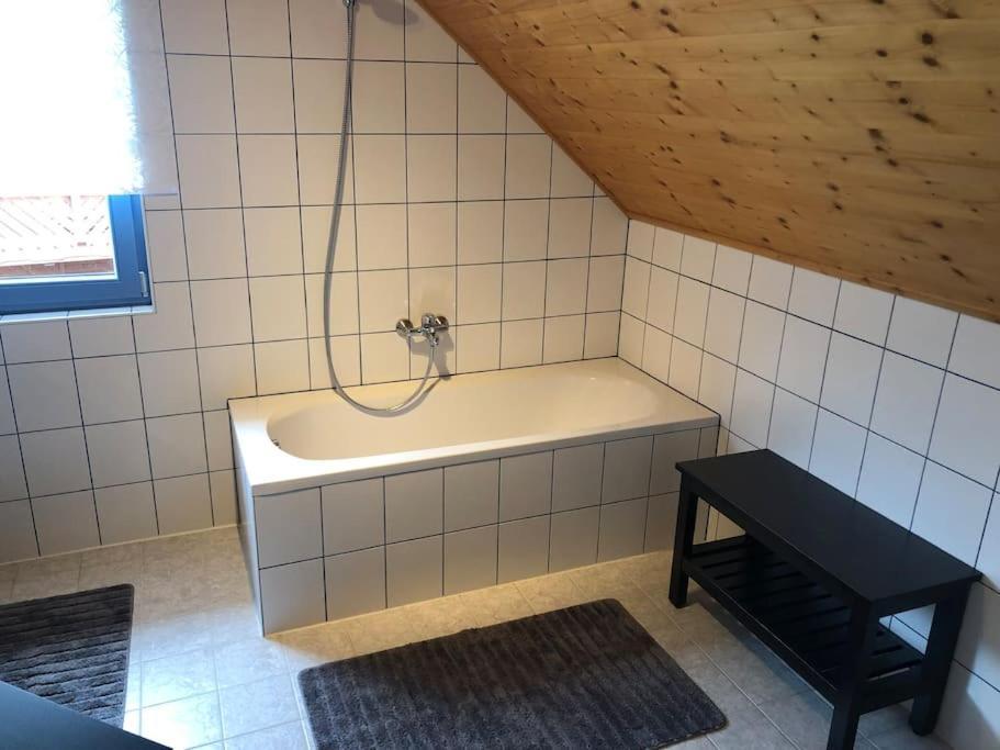St Wolfgang-Kienberg - Ruhe Und Entspannung Mit Bester Aussicht Villa Obdach Exterior foto
