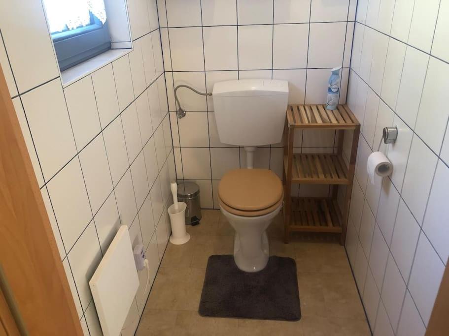 St Wolfgang-Kienberg - Ruhe Und Entspannung Mit Bester Aussicht Villa Obdach Exterior foto